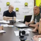 Кабмин требует отчета от Минобороны о строительстве фортификации
