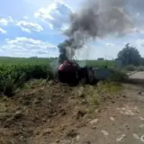 В ДТП на Ровещине 6 июля погибли 14 человек