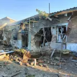 Ракетний удар по Дніпропетровщині – вночі окупанти здійснили ракетну атаку на Павлоград