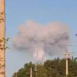 Атака дронов – в Воронежской области начались взрывы после атаки дронов