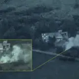 Бійці ГУР знищили військові об’єкти окупантів
