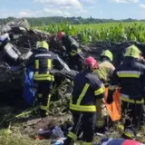 ДТП у Рівненській області – правоохоронці розповіли перші подробиці розслідування ДТП