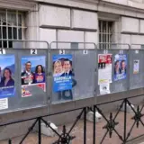 Выборы во Франции – второй тур парламентских выборов проходит на фоне рекордной промежуточной явки
