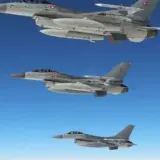 F-16 в Україні – F-16 буде поставлено в Україну без затримок