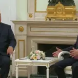 Орбан рассказал, что ему сказал Путин
