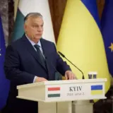 Орбан у Пекіні зустрівся з главою КНР Сі Цзіньпіном