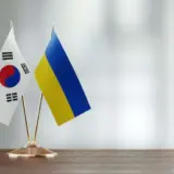 Південна Корея розпочне постачання зброї Україні