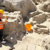 У Каппадокії знайдено унікальний некрополь – фото