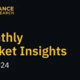 Криптовалютний ринок у червні: аналіз від Binance Research