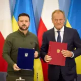 Гарантии безопасности для Украины – Украина подписала соглашение о гарантиях безопасности с Польшей