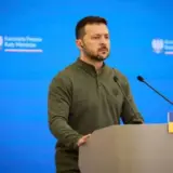 Зеленский заявил о разработке механизма уничтожения российских ракет
