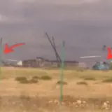 Партизани розвідали аеродром із ворожими дронами