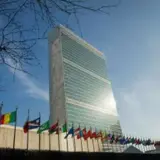 Рада безпеки ООН збереться сьогодні на екстрене засідання з приводу варварської російської ракетної атаки