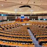В Европарламенте создается новая парламентская группа из правых партий