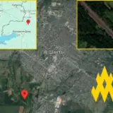 Партизани влаштували диверсію на залізниці у Росії