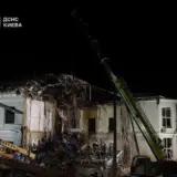 Ракетний удар по Києву – зросла кількість жертв та постраждалих