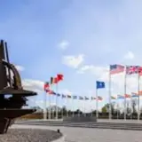 У НАТО вважають шлях України до Альянсу “незворотнім”