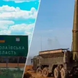 Ракетний удар по Миколаївській області – окупанти атакували ракетою підприємство у Баштанському районі