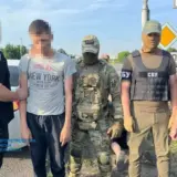 В Днепре бандиты похищали деньги у погибших военных