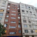 Обстріл Краматорська – рашисти завдали удару по місту