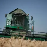 Ігор Табурець – Черкащина жнивує