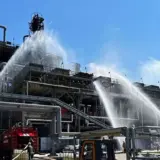Удары Украины по российским НПЗ потрясли российскую нефтепереработку