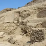 В Перу обнаружен 5000-летний церемониальный храм