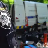 Граната вибухнула у Львові