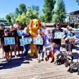 HOLY DOGGY: в Україні встановлено новий рекорд