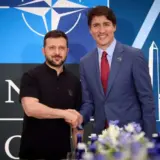 Військова допомога Україні – Канада анонсувала новий пакет військової допомоги Україні