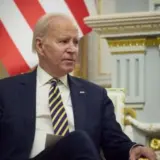 Вибори у США – сенатор-демократ закликав Байдена знятися з виборів
