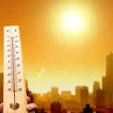 Погода в Україні – у Миколаєві оновлено історичний рекорд
