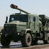 Військова допомога Україні – Данія замовила виробництво самохідних гаубиць для ЗСУ
