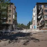 Ракетний удар по Києву – фахівці оцінять можливість відновлення будинку на Сирці