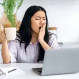Натуральные стимуляторы энергии для борьбы с послеобеденным спадом
