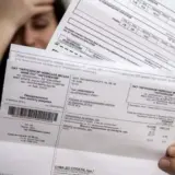 Жители Киева системно не платят за воду и отопление