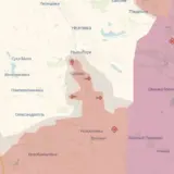 Бої за Нью-Йорк – у Силах оборони не підтверджують та не спростовують бої у самому селищі