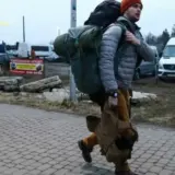 Депортация мужчин в Украину – Германия поможет Украине вернуть мужчин домой