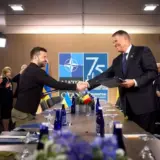 Гарантії безпеки для України – Україна підписала угоду про гарантії безпеки з Румунією
