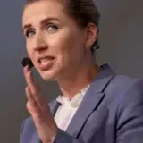 Прем’єр-міністр Данії закликала віддати усі засоби ППО країни Україні