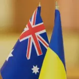 Военная помощь Украине — правительство Австралии намерено предоставить Украине еще $250 миллионов военной поддержки