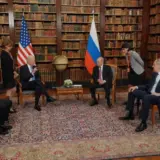 Байден не готовий говорити з Путіним
