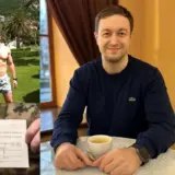 Андрій Плоський — вірний, але не завжди