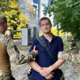 Затримання агента спецслужб РФ – агенти ФСБ влаштовували диверсії на залізниці