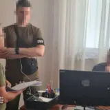 СБУ задержала на взятках одного из главных налоговиков Киева