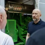 Шмигаль закликає встановити альтернативні джерела енергії в усіх містах України