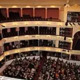 Колишнього керівника театру ім. Лесі Українки позбавили звання академіка