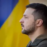 Зеленський наступного тижня відвідає Велику Британію та Ірландію