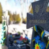 Кабмин Украины согласовал формы надгробий на Национальном военном кладбище – смотреть фото