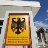 Німеччина готується до перекидання військ у разі нападу Росії